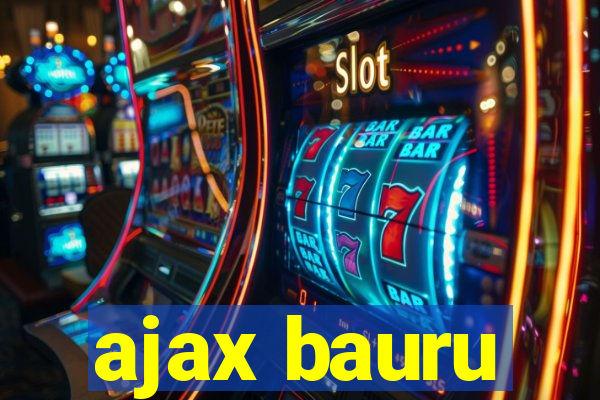 ajax bauru